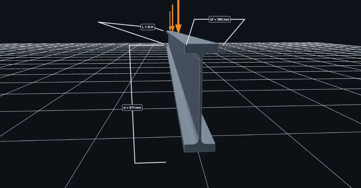 AXIS | Structural Engineering Calculator & Design Toolkit