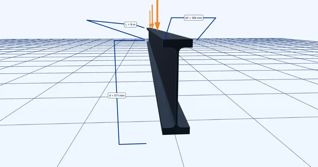 AXIS | Structural Engineering Calculator & Design Toolkit